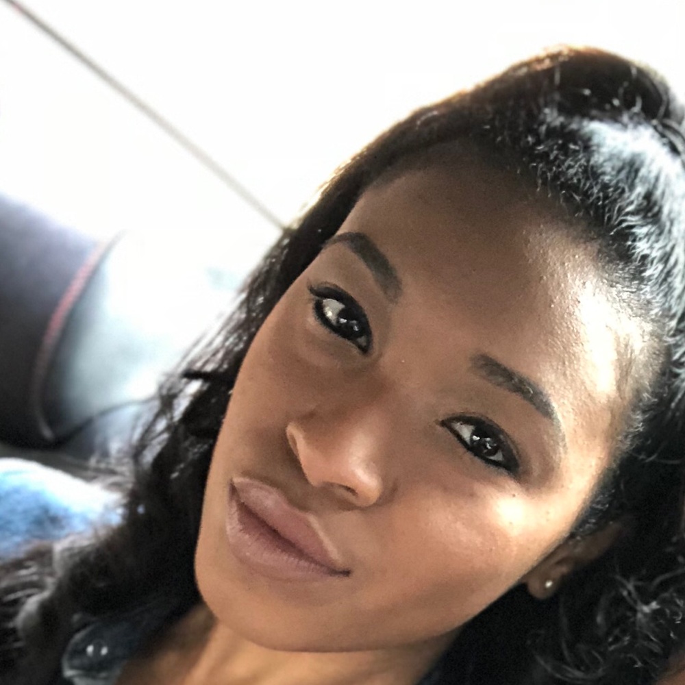 Meet your Posher, Chantae